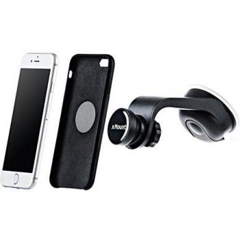 IPhone Magnetic Auto Bracket