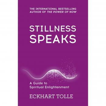 Stillness Speaks