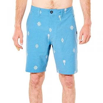 Traje corto Rip Curl azul