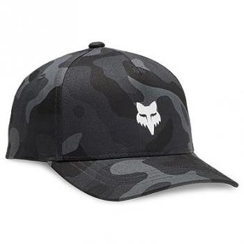 Bambina Fox 110 SB Camo Capellino Nero