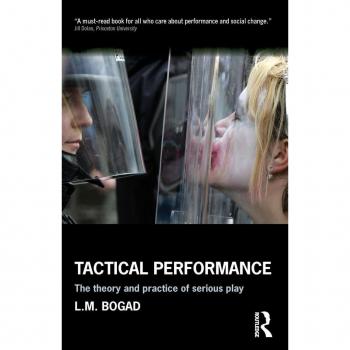Tactical Performance: The Theory and Practice of Serious Play