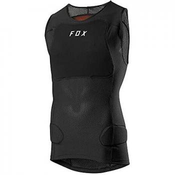 FOX Baseframe Pro SL Protektor schwarz