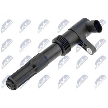 Alternatore NTY ECZ-FT-014 per FIAT Stilo