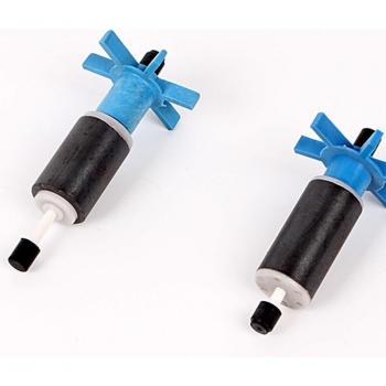 JEBO Eje de Rotor 803 para Acuario