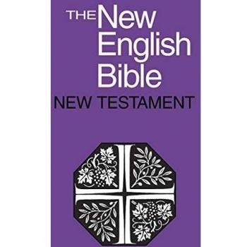 The New English Bible