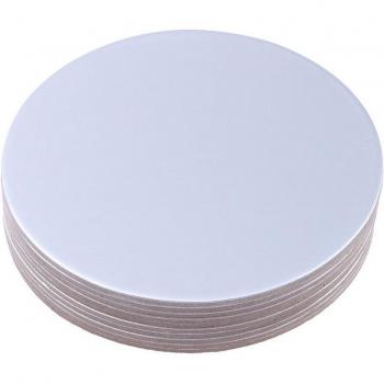 Disposable Round Cake Boards