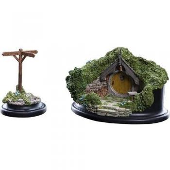 Le Hobbit An Unexpected Journey