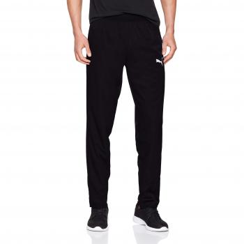 PUMA Herren Sweatpants, Puma Black, M