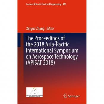 Vitalsource Technologies, Inc. Proceedings Of The 2018 Asia-pacific International Symposium On Aer
