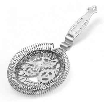 Mixed Drink Strainer