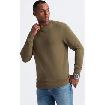 OMBRE Herren Sweatshirt ohne Stretch