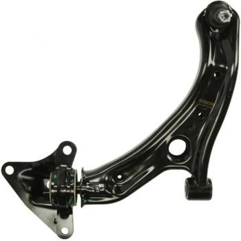 Bras de suspension avant gauche MOOG HO-WP-10789