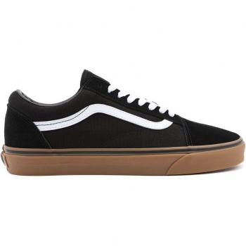 Vans Sneakers Old Skool VN0001R1GI61 Unisex Schwarz