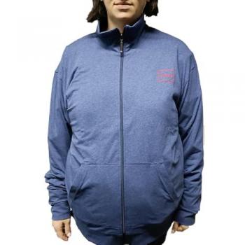HUGO Underwear Sweatjacke »Laze Zip Jacket«, mit seitlichen Taschen