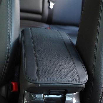 Car Interior Armrest Storage Box