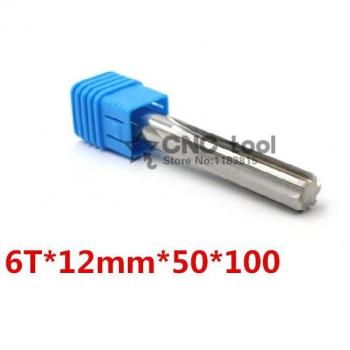 Máquina Reamadora de Aleación Dura 100mm