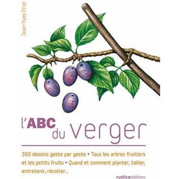 L'abc du verger