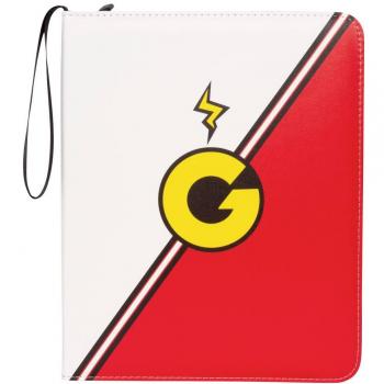 Software Album Piramidale per Carte