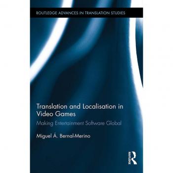 Vitalsource Technologies, Inc. Translation And Localisation In Video Games