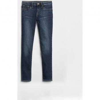 GAP Blaue Skinny Jeans für Kinder