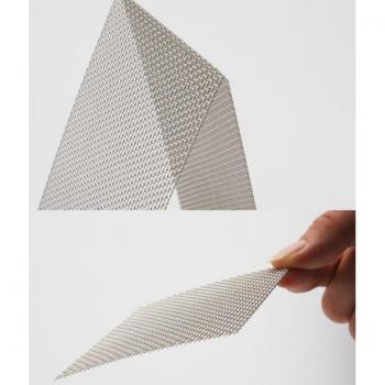 Waterweed DIY Mesh