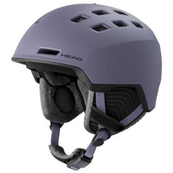 Head Skihelm Rita Lavendel 323734 Violett XS-S Damen