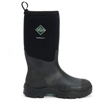 Muck Boots Derwent II All-Purpose Boot Black