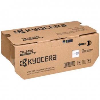 KYOCERA TONER NERO TK-3430 ECOSYS PA5500X 1T0C0W0NL0