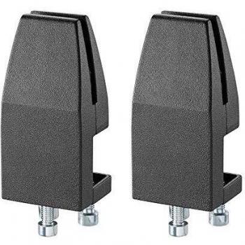 Morsetto da scrivania NS-CLMP40BLACK