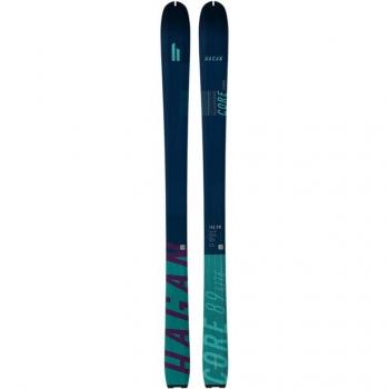 Hagan Core Carbon 89 Lite, Tourenski 2024/25 Edition