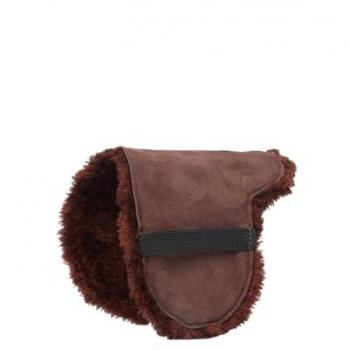 Toy Pony Comfort Saddle