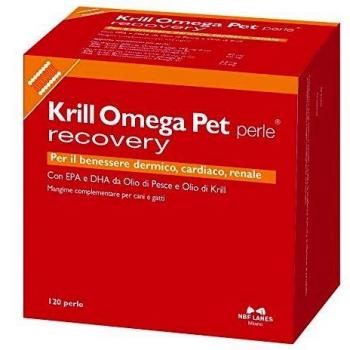 KRILL OMEGA PET RE