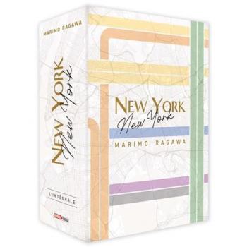 Coffret intégrale