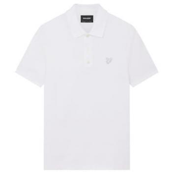 Poloshirt Lyle & Scott „Eagle Tonal“ – Version SP400TON