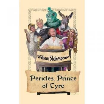 Pericles, Prince of Tyre
