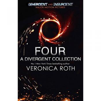 Four: A Divergent Collection