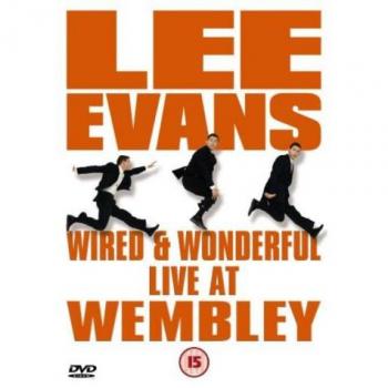Lee Evans