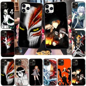 Stylish Black Soft Cover for Xiaomi Poco & Redmi Note