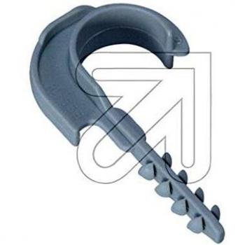 Einzelsteckschelle 530ST (Packung 100)