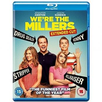 We're the Millers: Extended Cut