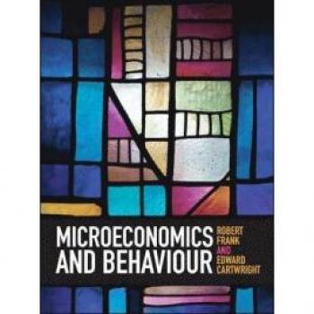 Microeconomics and Behaviour