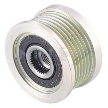 Rueda libre alternador SNR GA784.06 para vehículos HYUNDAI y KIA
