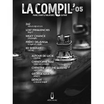 N°5 Compil' de Chansons