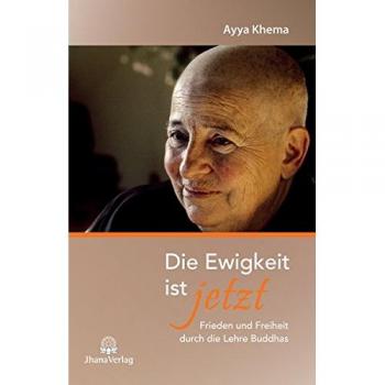 Die Ewigkeit ist jetzt