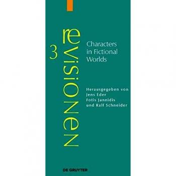 Characters in Fictional Worlds