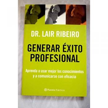 Generar exito profesional