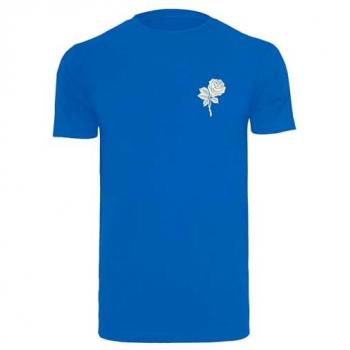 MISTERTEE Herren T-Shirt Wasted Youth, 100% Baumwolle, Größe XXL