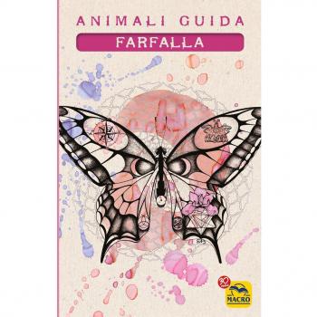 Farfalla. Animali guida