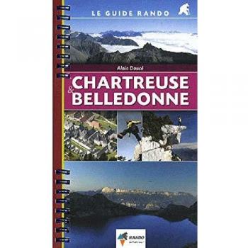Chartreuse et Belledonne