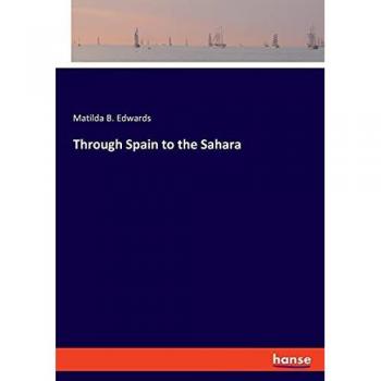 Through Spain to the Sahara